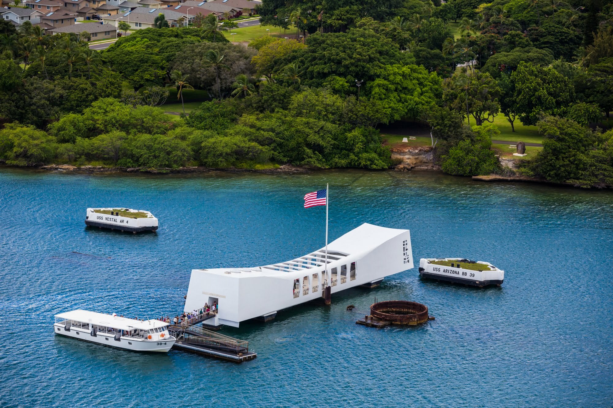 Pearl-Harbor-tours
