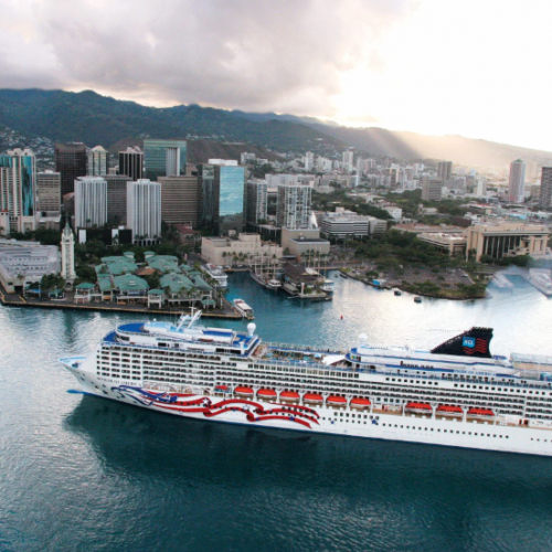 Cruises